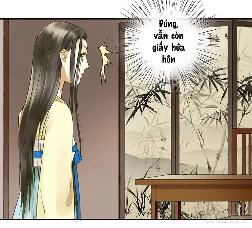 Trẫm Cũng Không Muốn Vậy Đâu Chapter 65 - 27