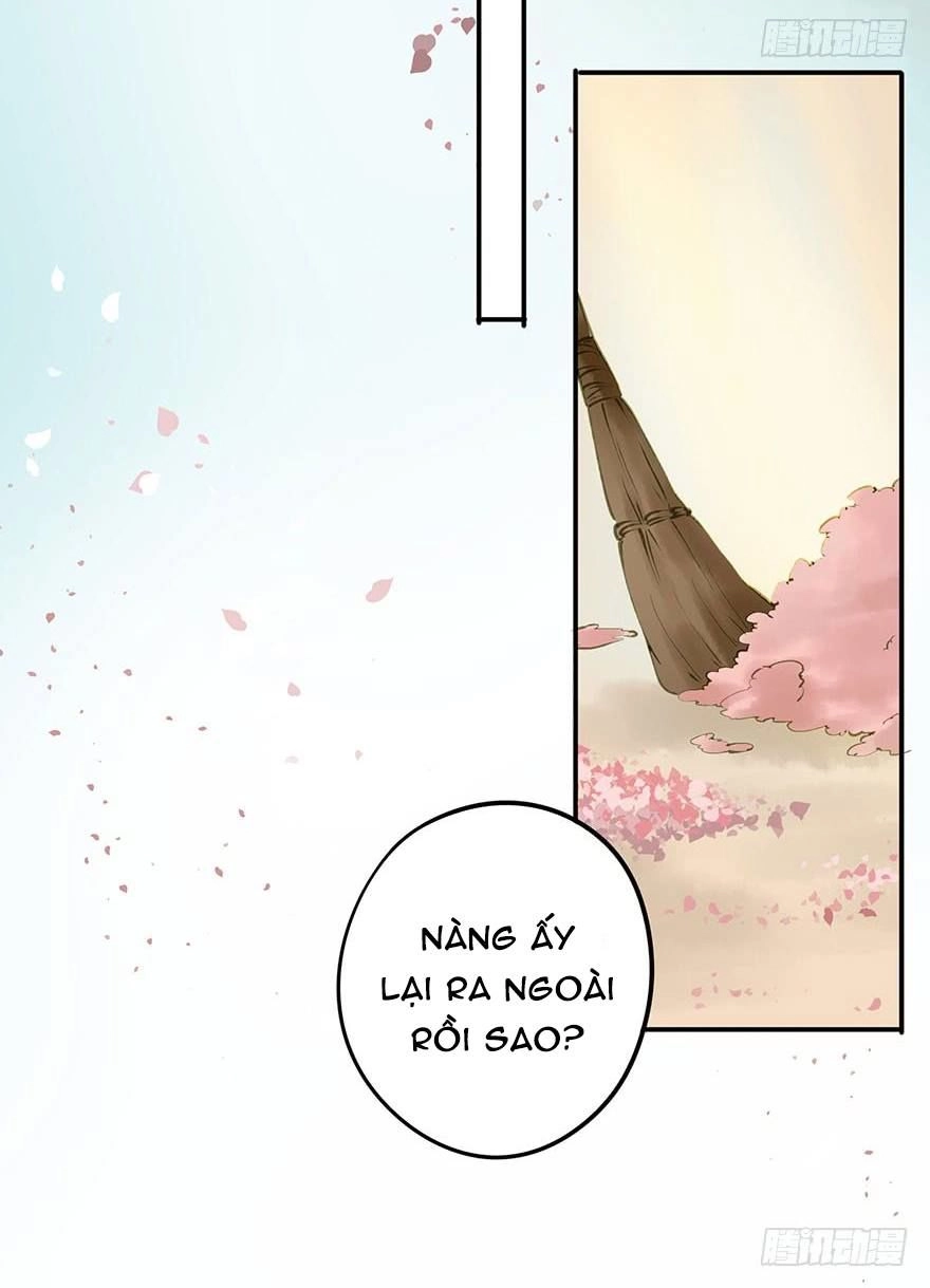 Trẫm Cũng Không Muốn Vậy Đâu Chapter 65 - 31