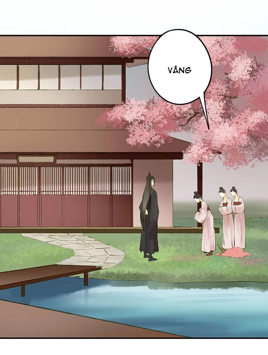 Trẫm Cũng Không Muốn Vậy Đâu Chapter 65 - 32