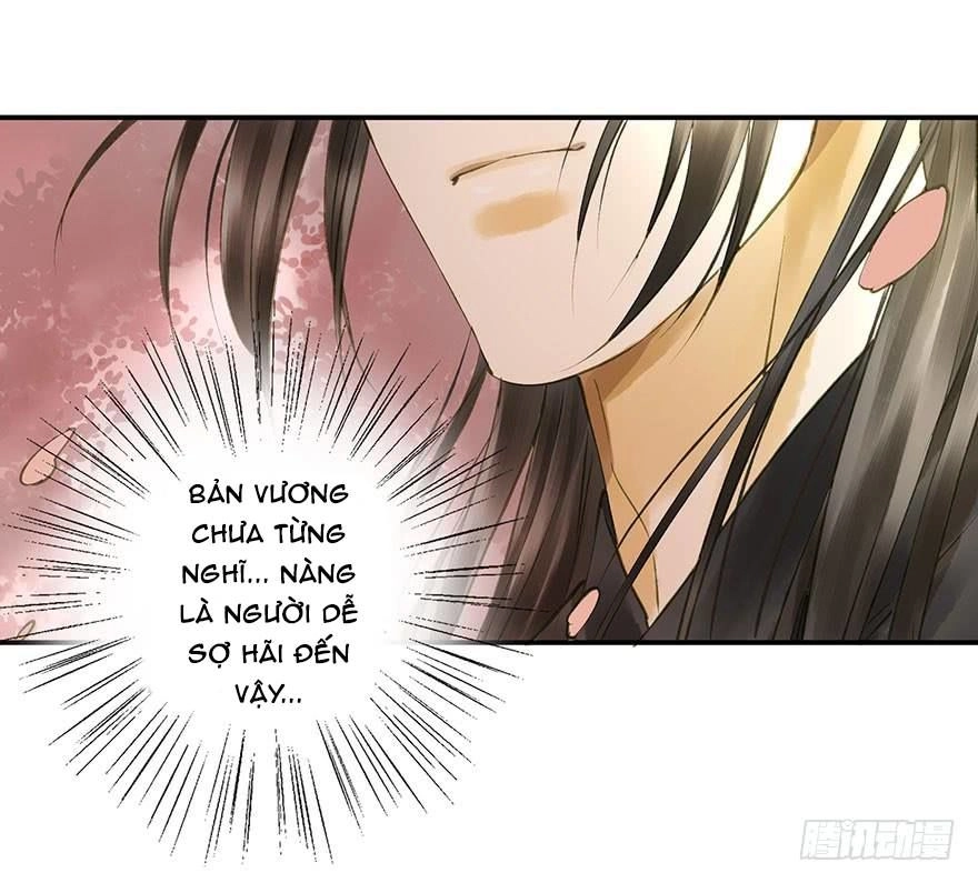 Trẫm Cũng Không Muốn Vậy Đâu Chapter 65 - 33