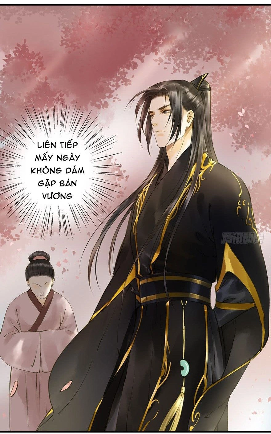 Trẫm Cũng Không Muốn Vậy Đâu Chapter 65 - 34