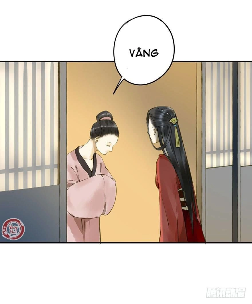 Trẫm Cũng Không Muốn Vậy Đâu Chapter 65 - 37