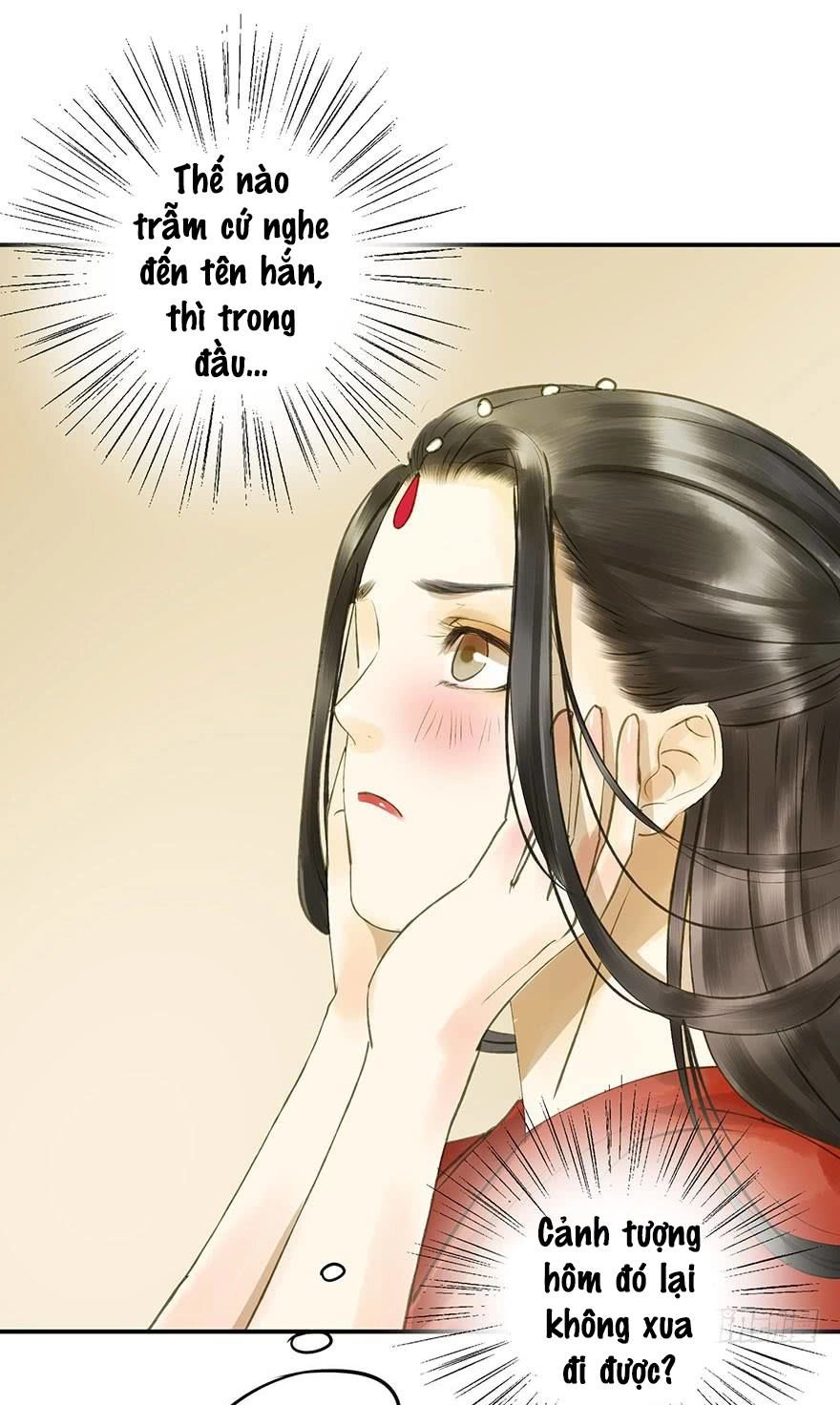 Trẫm Cũng Không Muốn Vậy Đâu Chapter 65 - 38