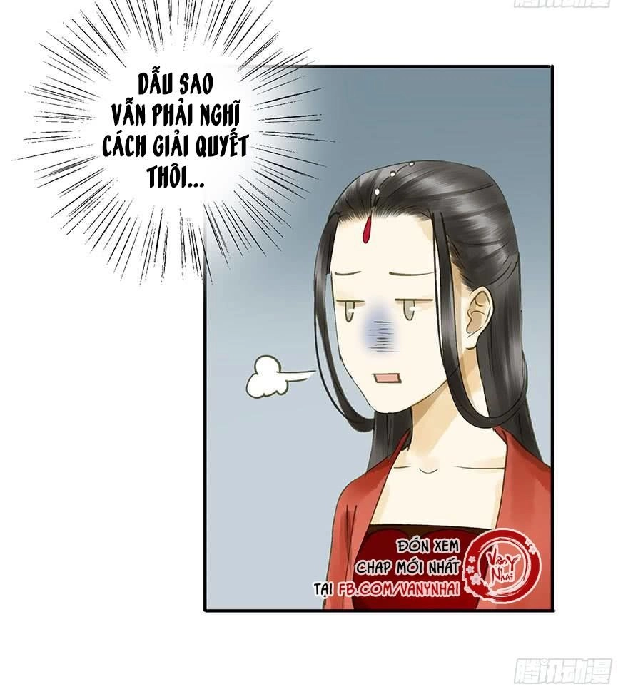 Trẫm Cũng Không Muốn Vậy Đâu Chapter 65 - 40