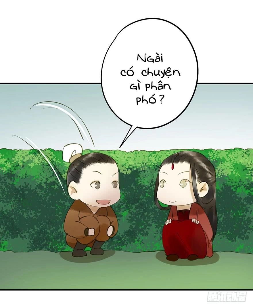 Trẫm Cũng Không Muốn Vậy Đâu Chapter 66 - 7