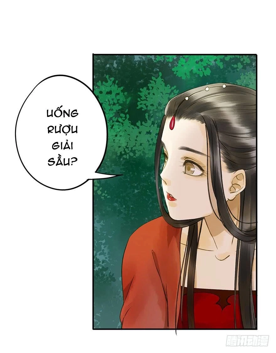 Trẫm Cũng Không Muốn Vậy Đâu Chapter 66 - 10