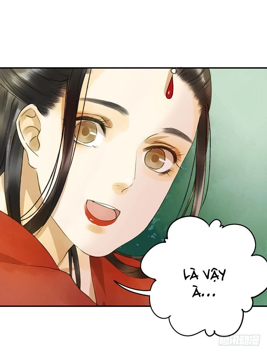 Trẫm Cũng Không Muốn Vậy Đâu Chapter 66 - 13