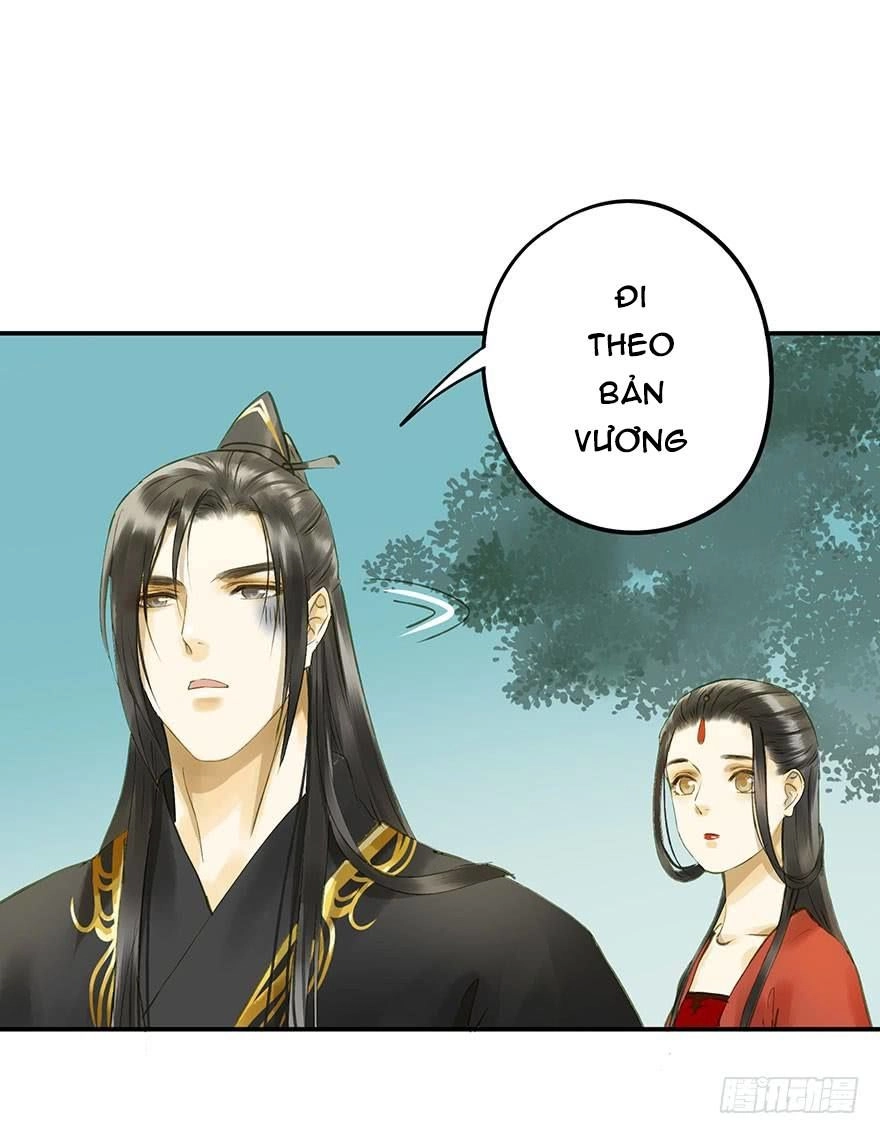 Trẫm Cũng Không Muốn Vậy Đâu Chapter 66 - 26