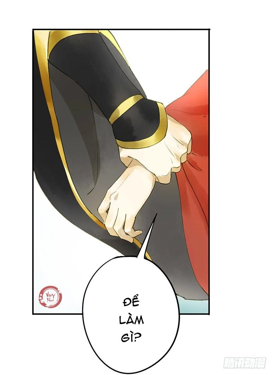 Trẫm Cũng Không Muốn Vậy Đâu Chapter 66 - 27