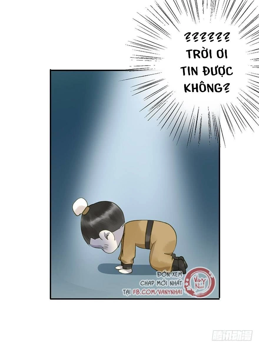 Trẫm Cũng Không Muốn Vậy Đâu Chapter 66 - 38