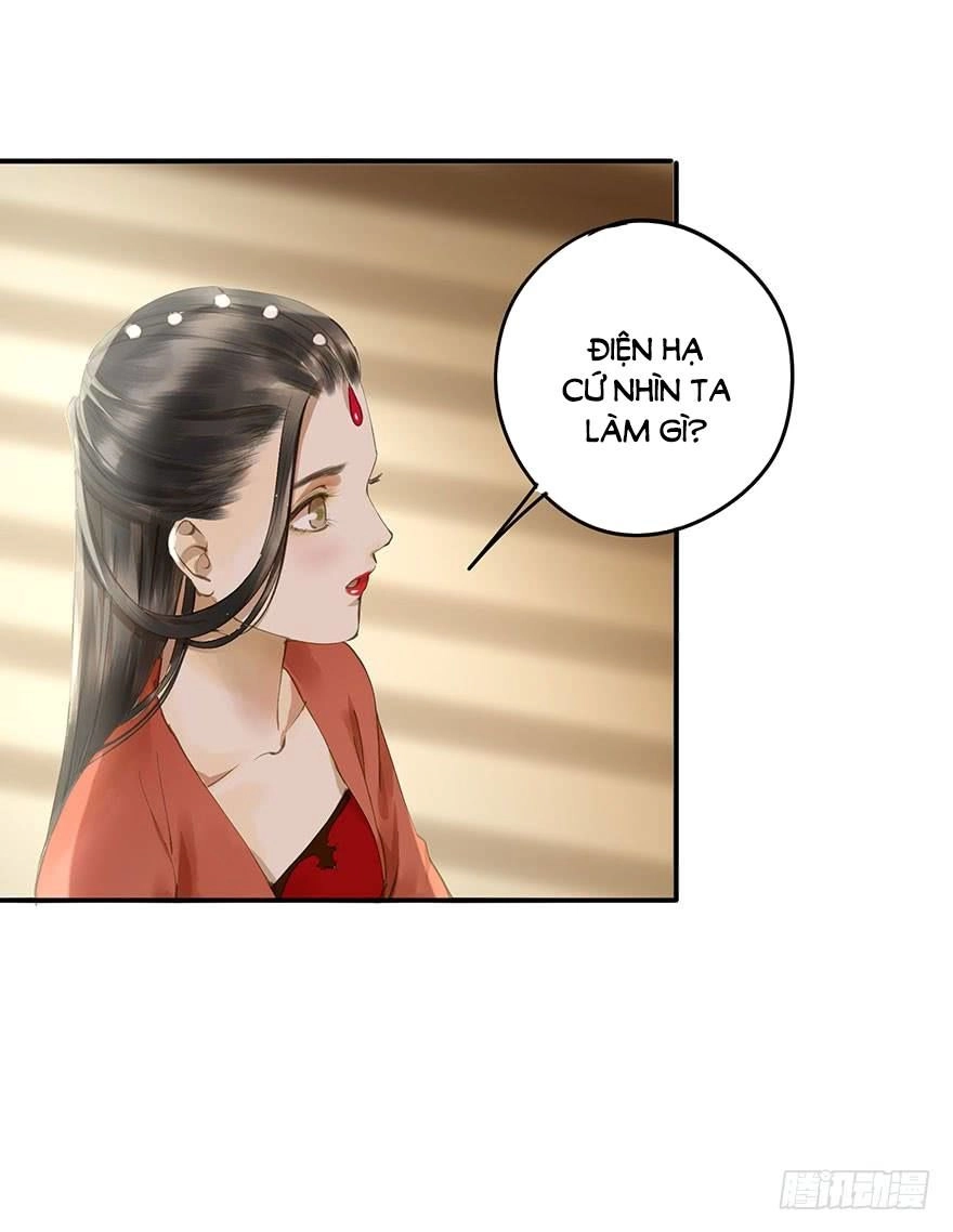 Trẫm Cũng Không Muốn Vậy Đâu Chapter 67 - 6