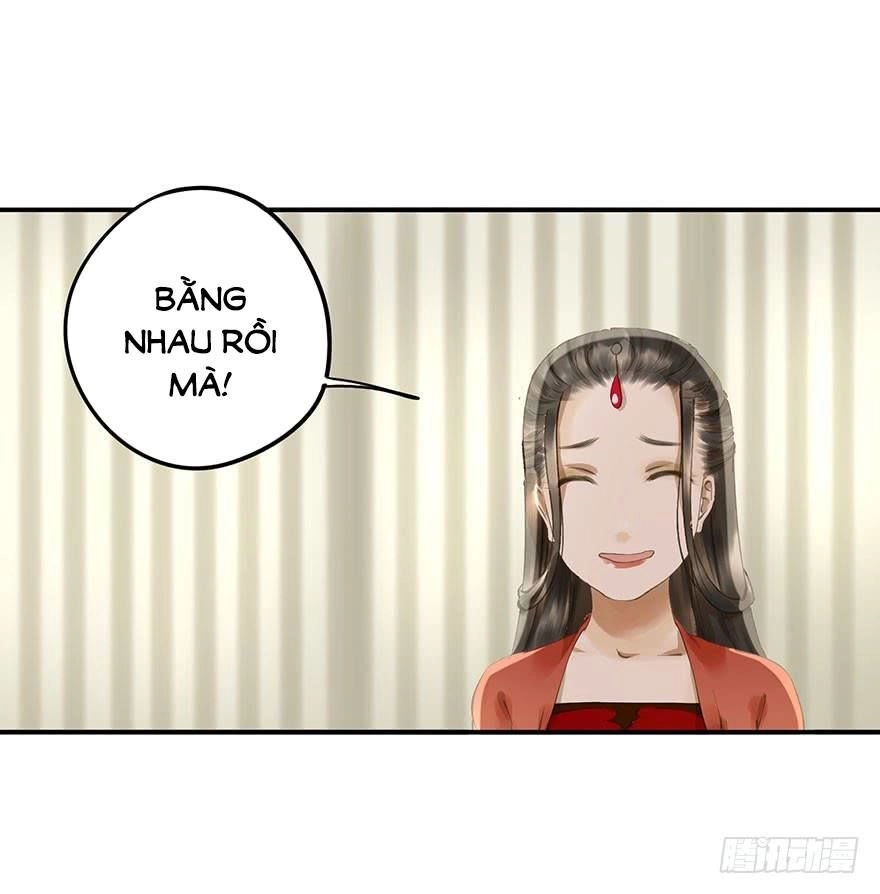 Trẫm Cũng Không Muốn Vậy Đâu Chapter 67 - 8