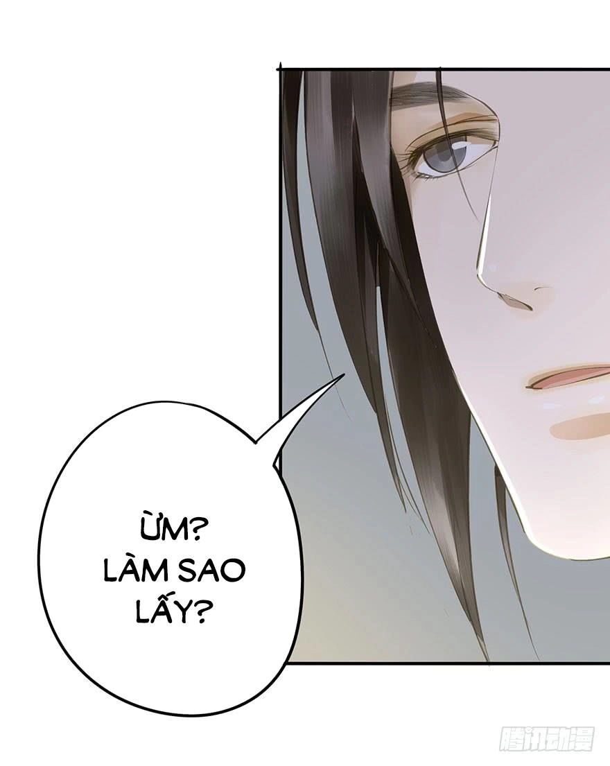 Trẫm Cũng Không Muốn Vậy Đâu Chapter 67 - 20