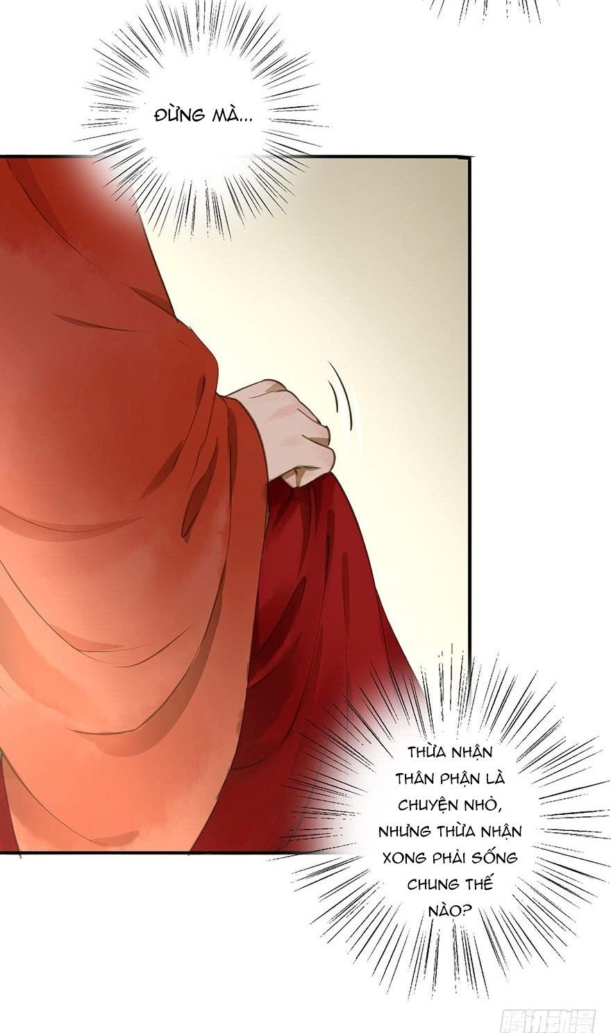 Trẫm Cũng Không Muốn Vậy Đâu Chapter 67 - 23