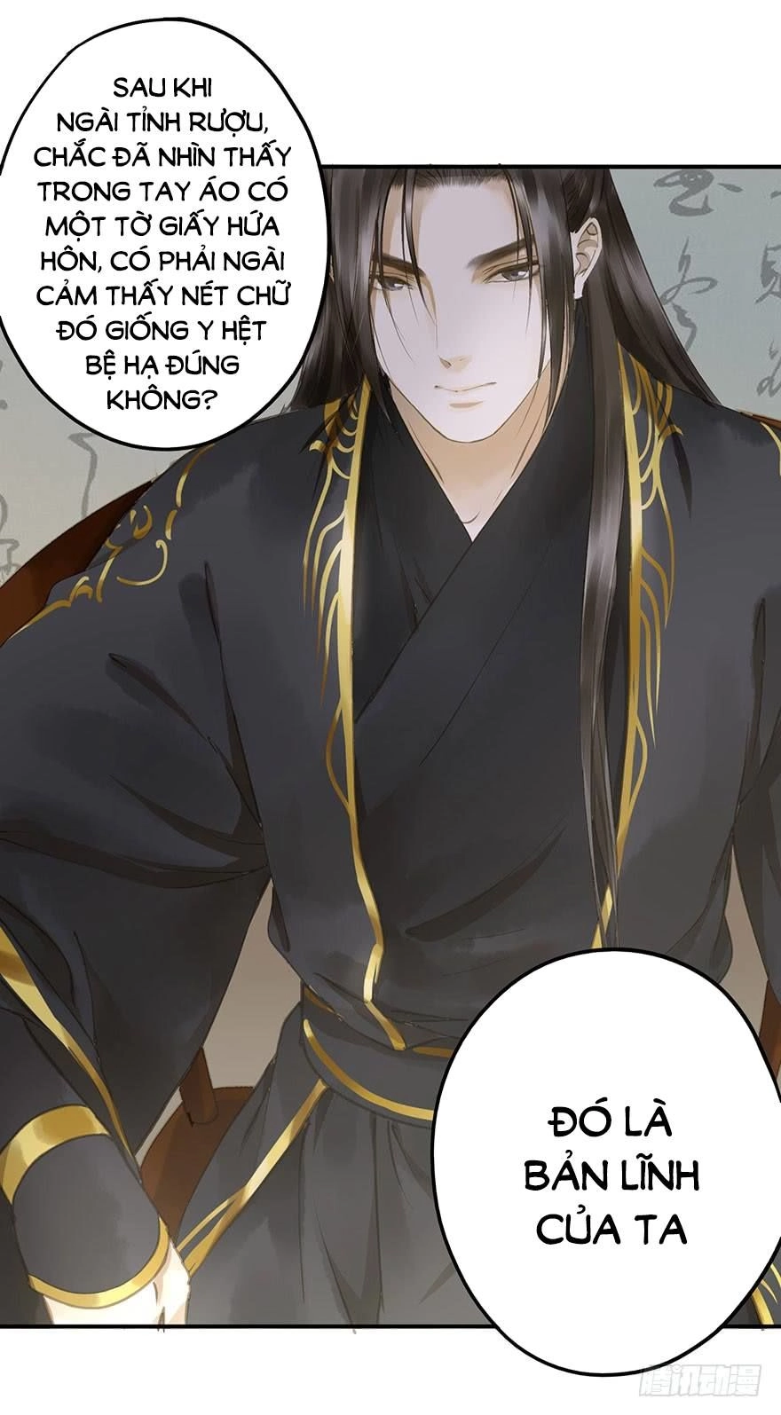 Trẫm Cũng Không Muốn Vậy Đâu Chapter 67 - 25