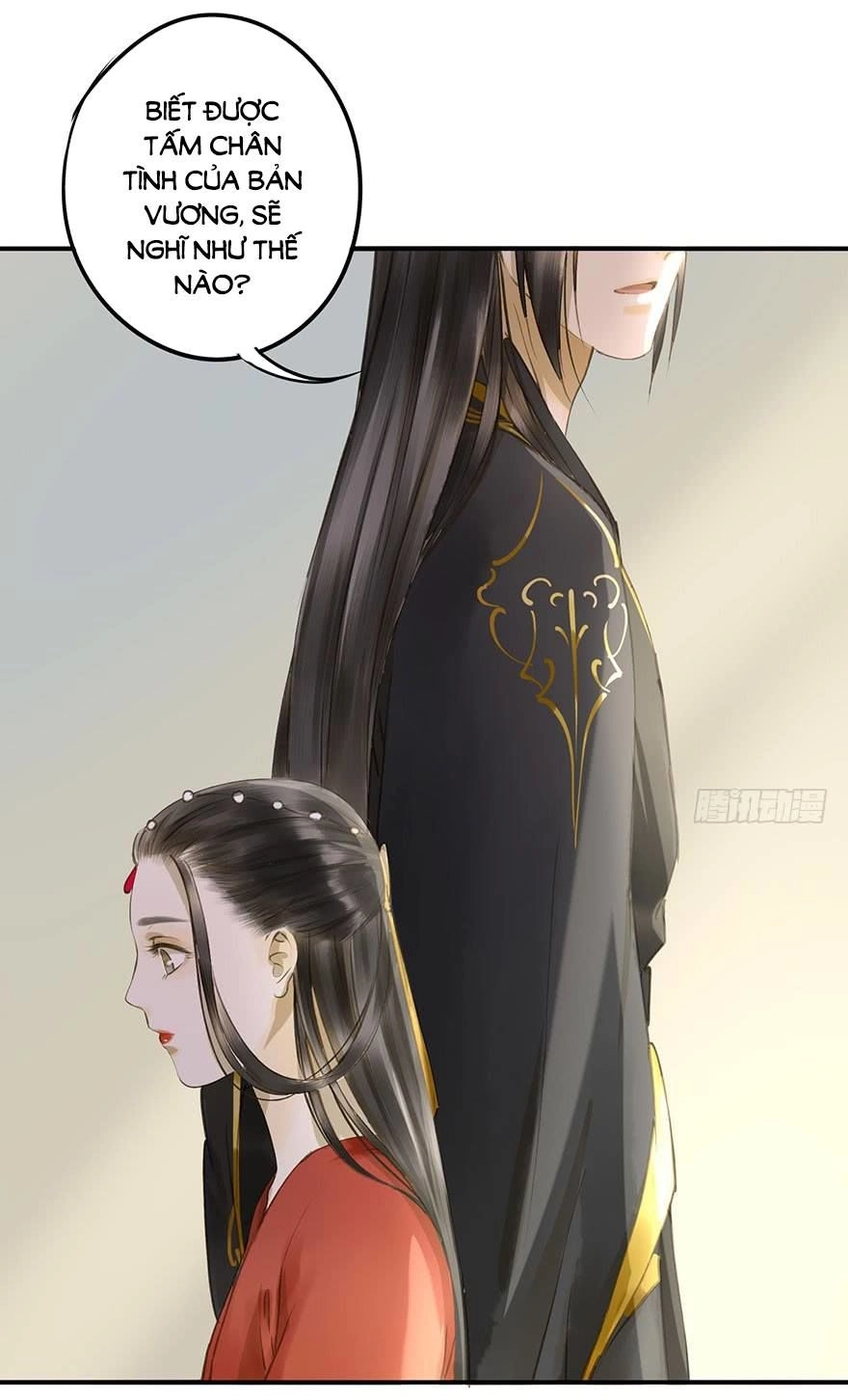 Trẫm Cũng Không Muốn Vậy Đâu Chapter 67 - 30