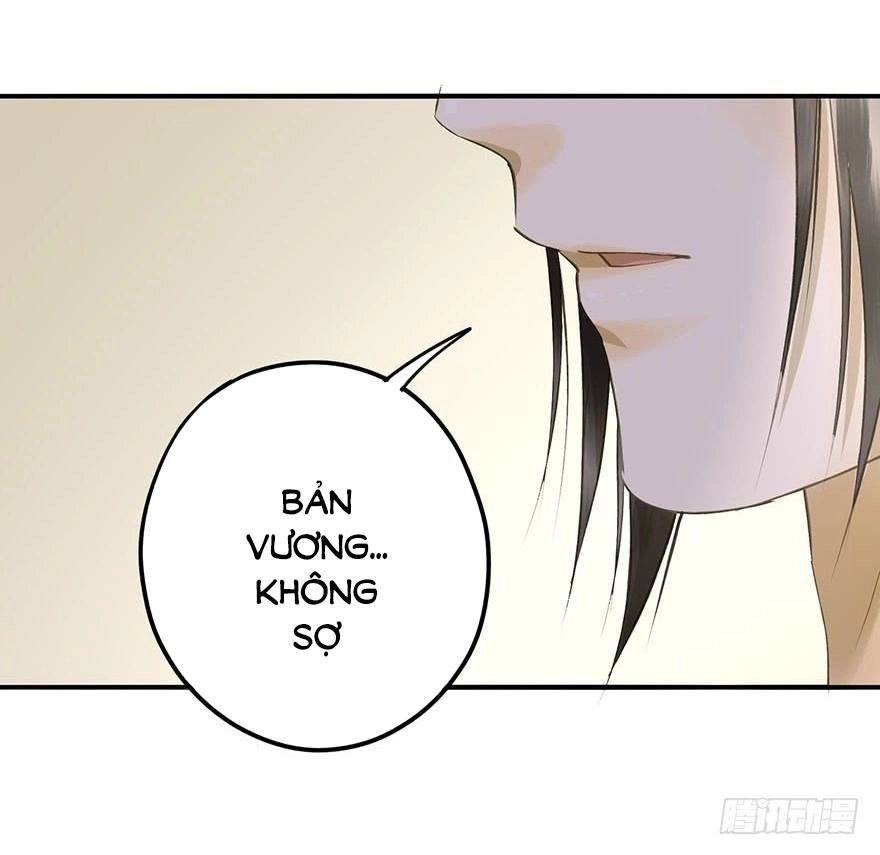 Trẫm Cũng Không Muốn Vậy Đâu Chapter 67 - 36