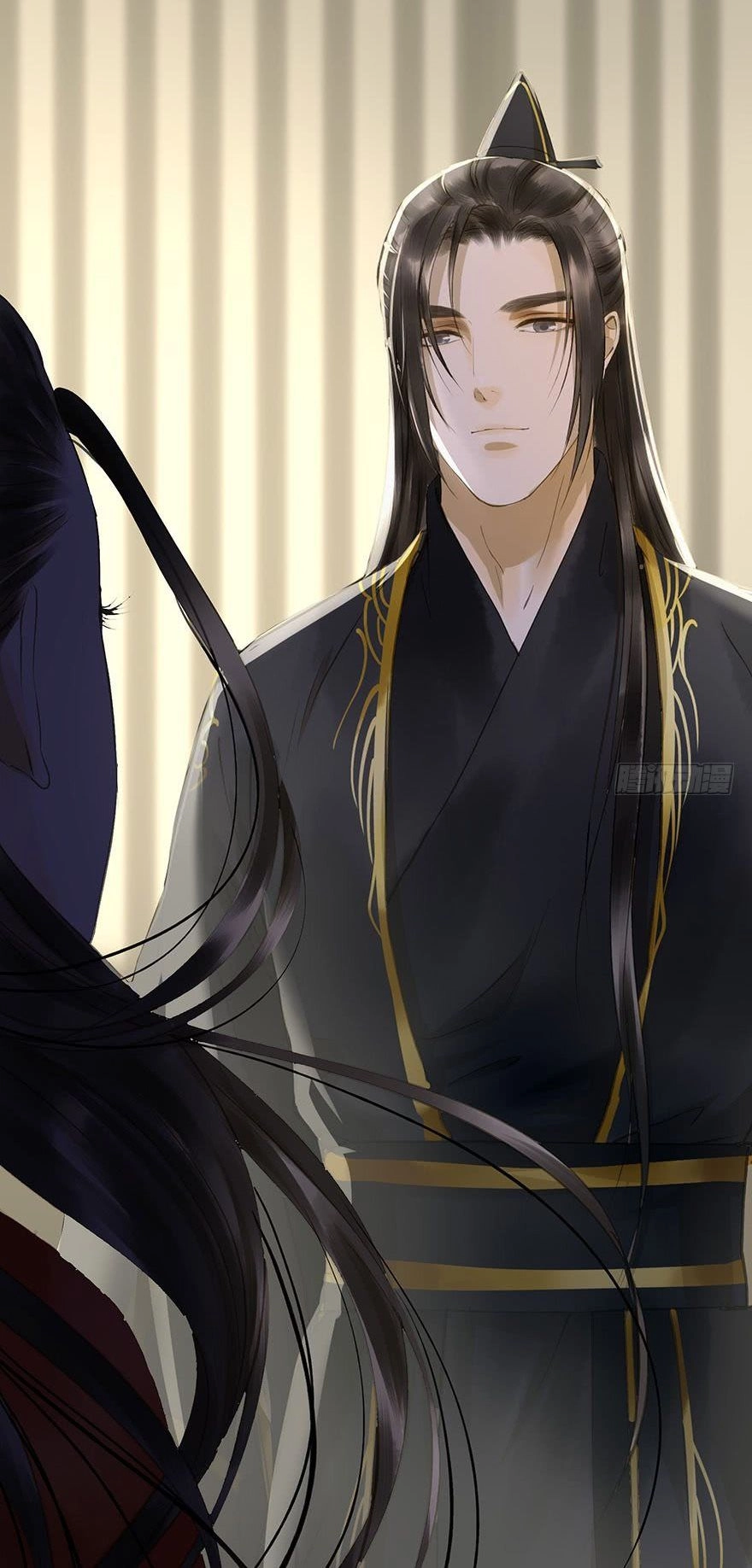 Trẫm Cũng Không Muốn Vậy Đâu Chapter 67 - 39