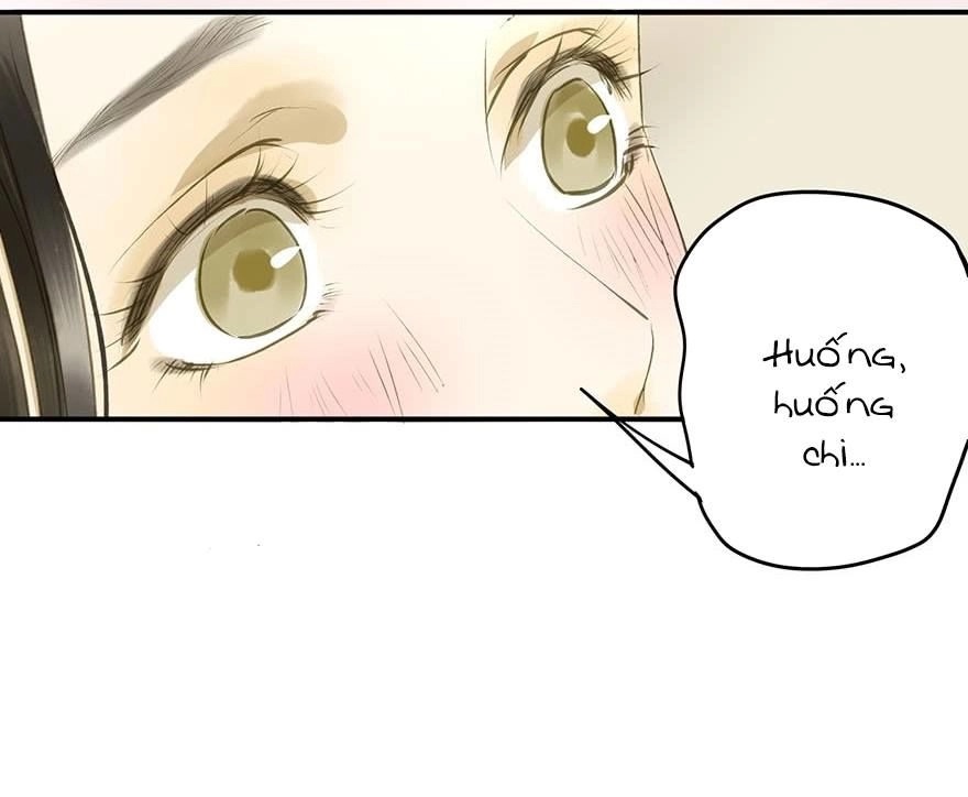 Trẫm Cũng Không Muốn Vậy Đâu Chapter 67 - 42