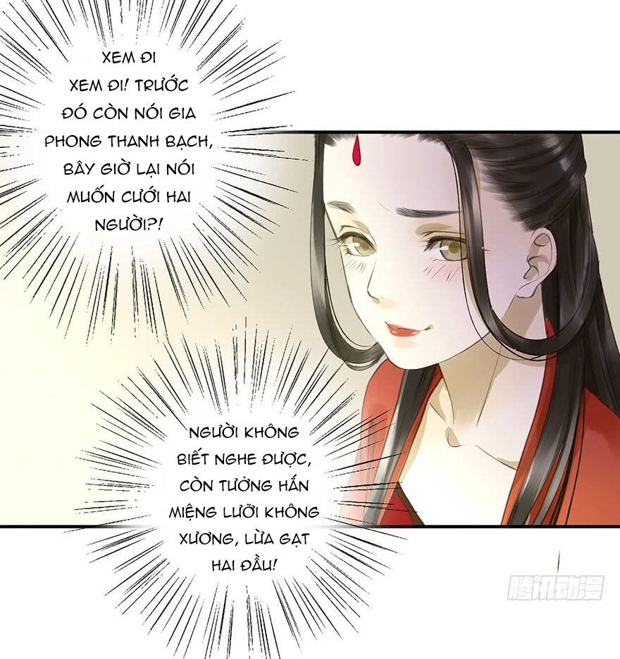 Trẫm Cũng Không Muốn Vậy Đâu Chapter 67 - 47