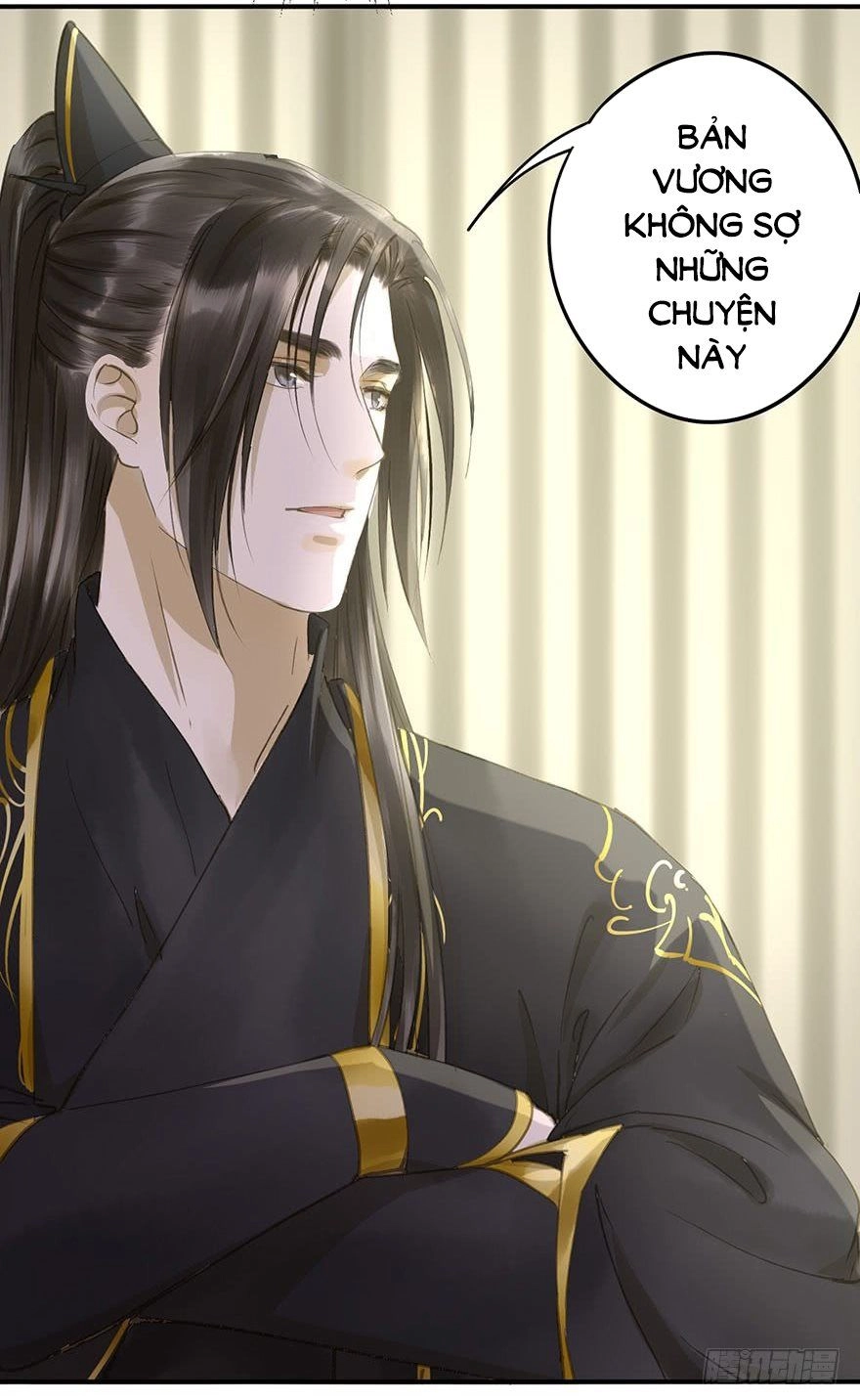 Trẫm Cũng Không Muốn Vậy Đâu Chapter 67 - 48