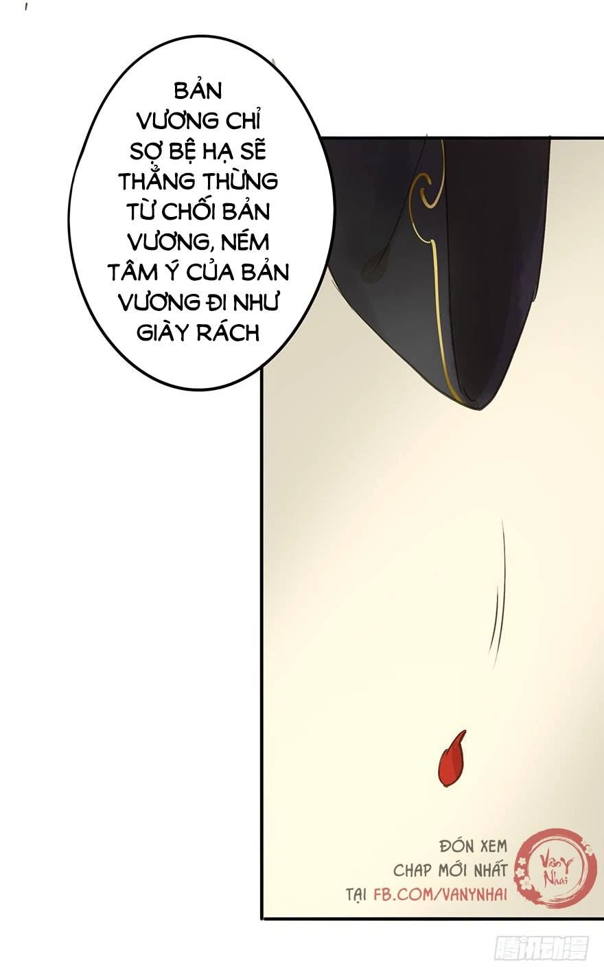 Trẫm Cũng Không Muốn Vậy Đâu Chapter 67 - 49