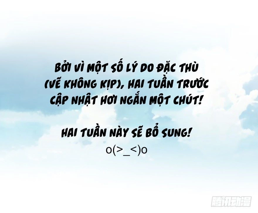 Trẫm Cũng Không Muốn Vậy Đâu Chapter 67 - 50