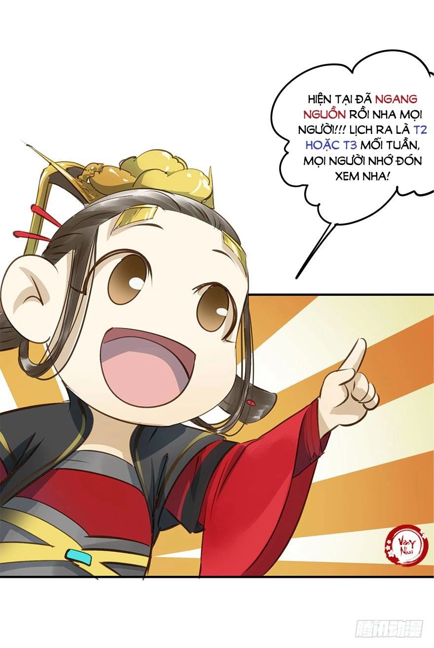 Trẫm Cũng Không Muốn Vậy Đâu Chapter 67 - 51