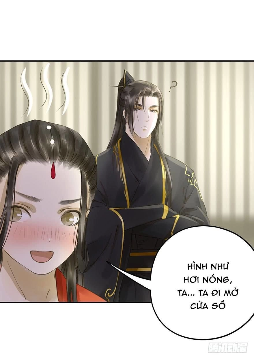 Trẫm Cũng Không Muốn Vậy Đâu Chapter 68 - 2