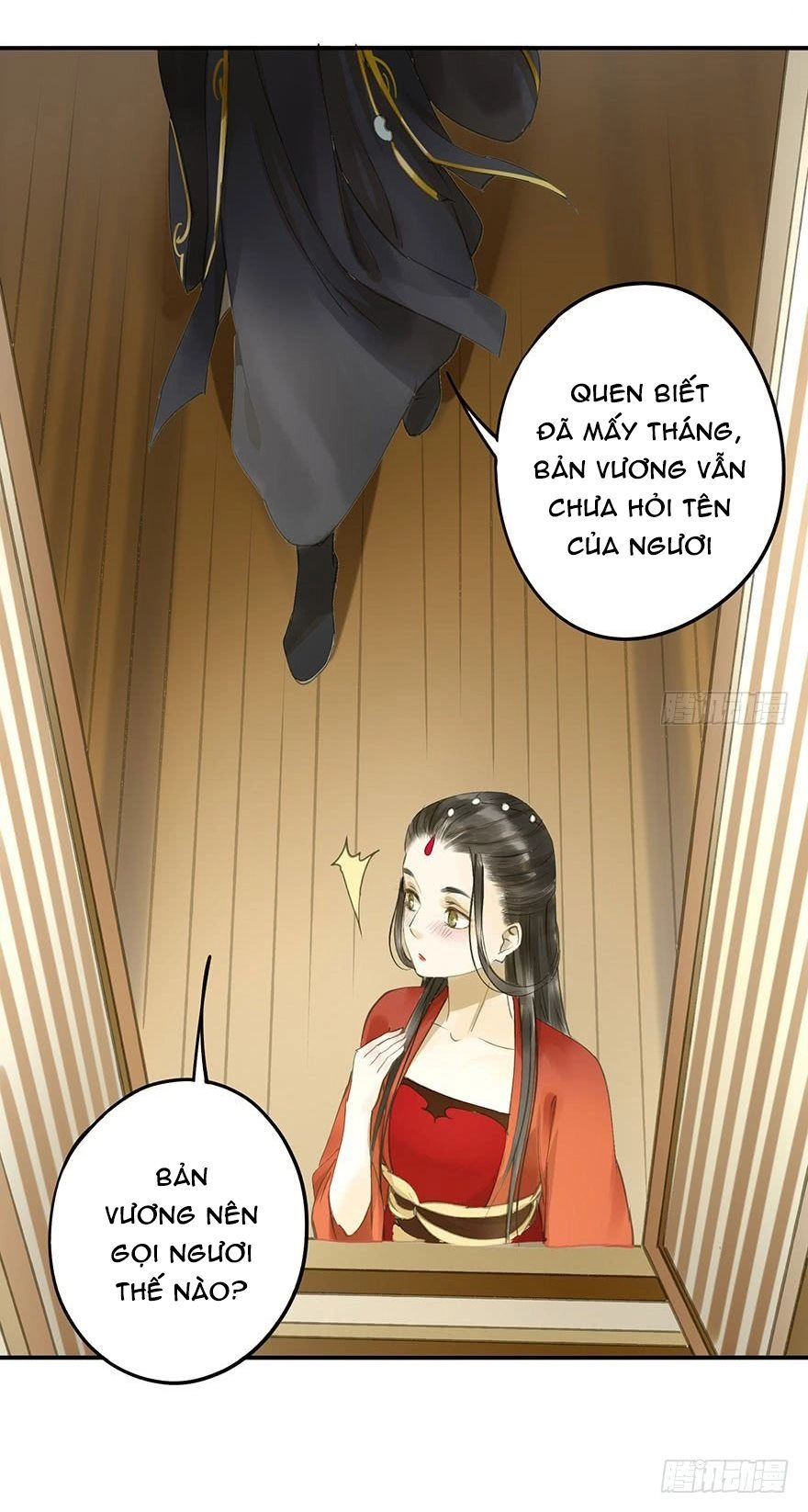 Trẫm Cũng Không Muốn Vậy Đâu Chapter 68 - 6