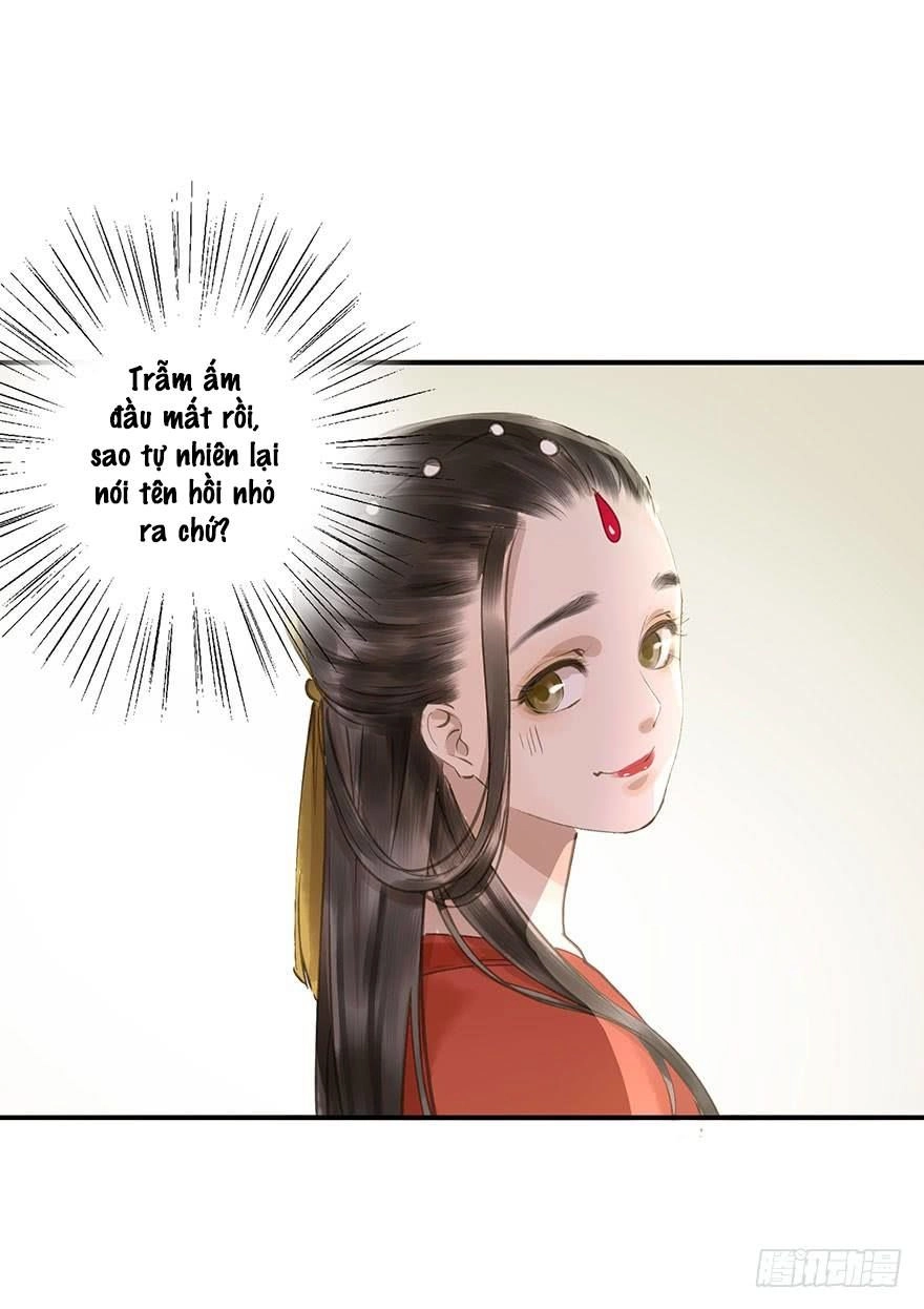 Trẫm Cũng Không Muốn Vậy Đâu Chapter 68 - 10