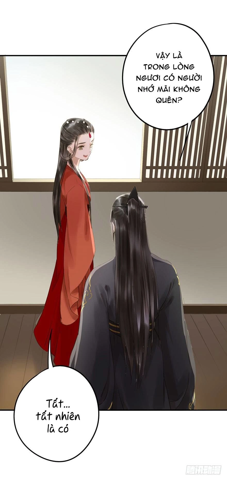 Trẫm Cũng Không Muốn Vậy Đâu Chapter 68 - 11