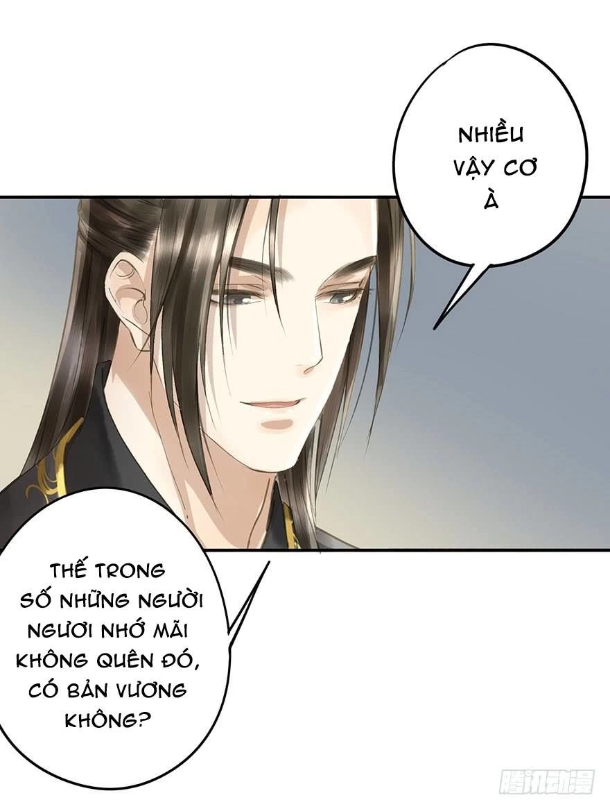 Trẫm Cũng Không Muốn Vậy Đâu Chapter 68 - 14