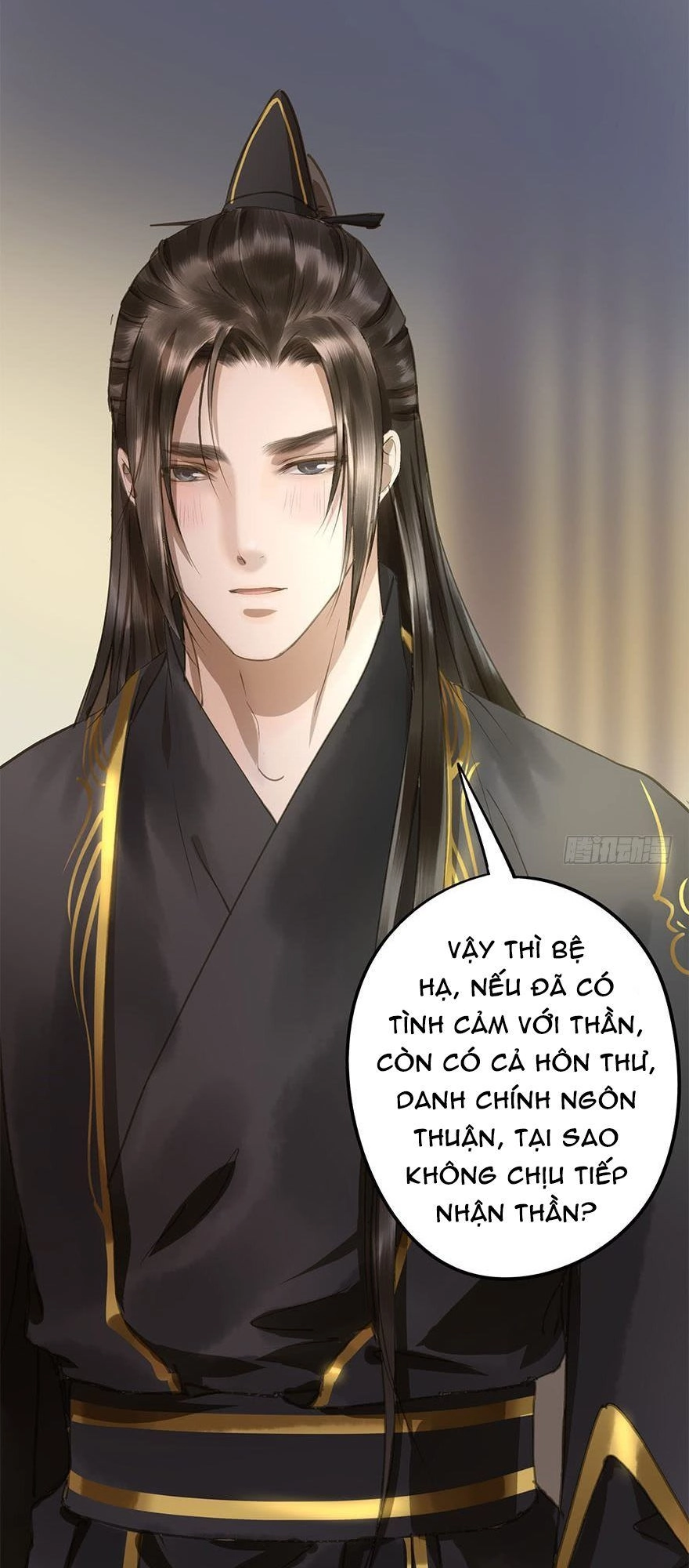 Trẫm Cũng Không Muốn Vậy Đâu Chapter 68 - 16