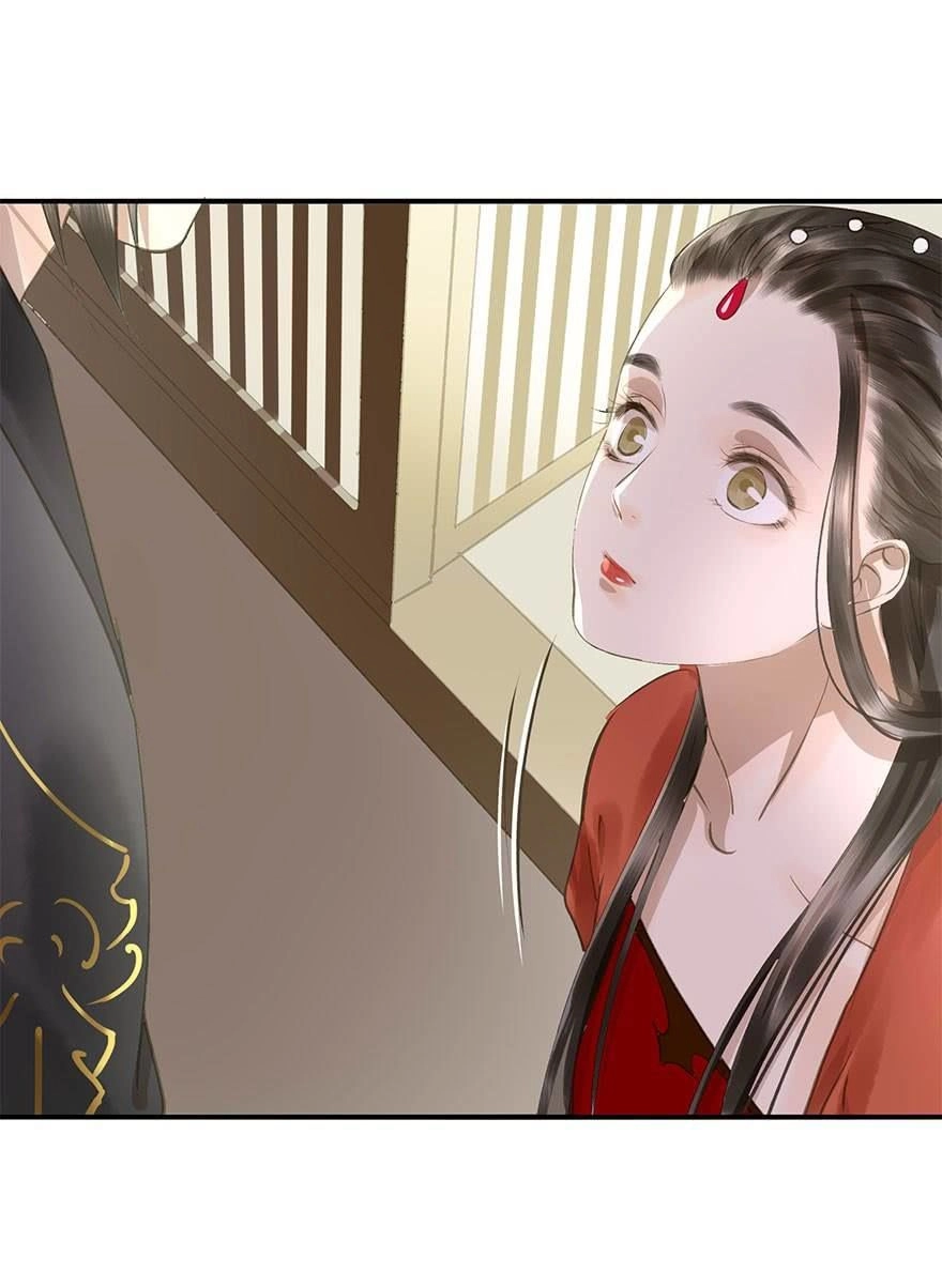 Trẫm Cũng Không Muốn Vậy Đâu Chapter 68 - 18