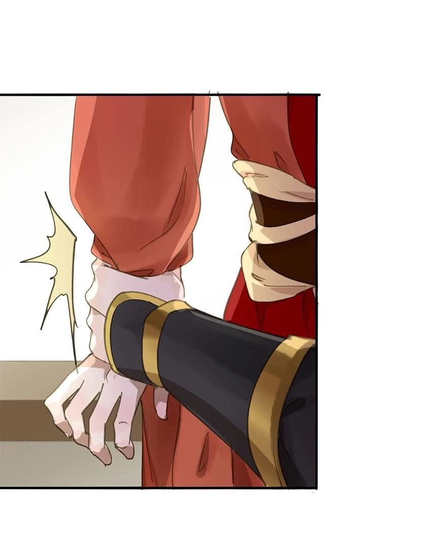 Trẫm Cũng Không Muốn Vậy Đâu Chapter 68 - 21