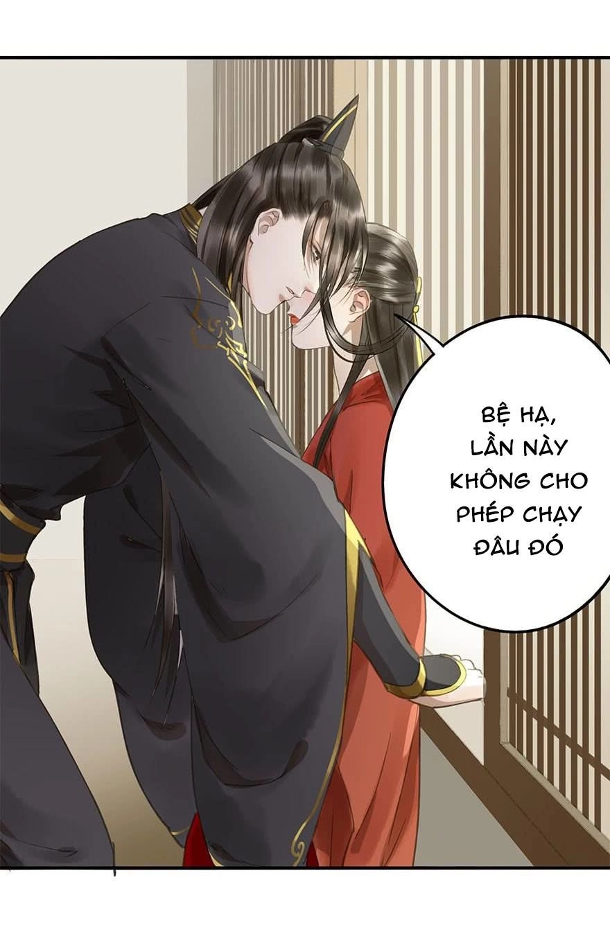 Trẫm Cũng Không Muốn Vậy Đâu Chapter 68 - 22