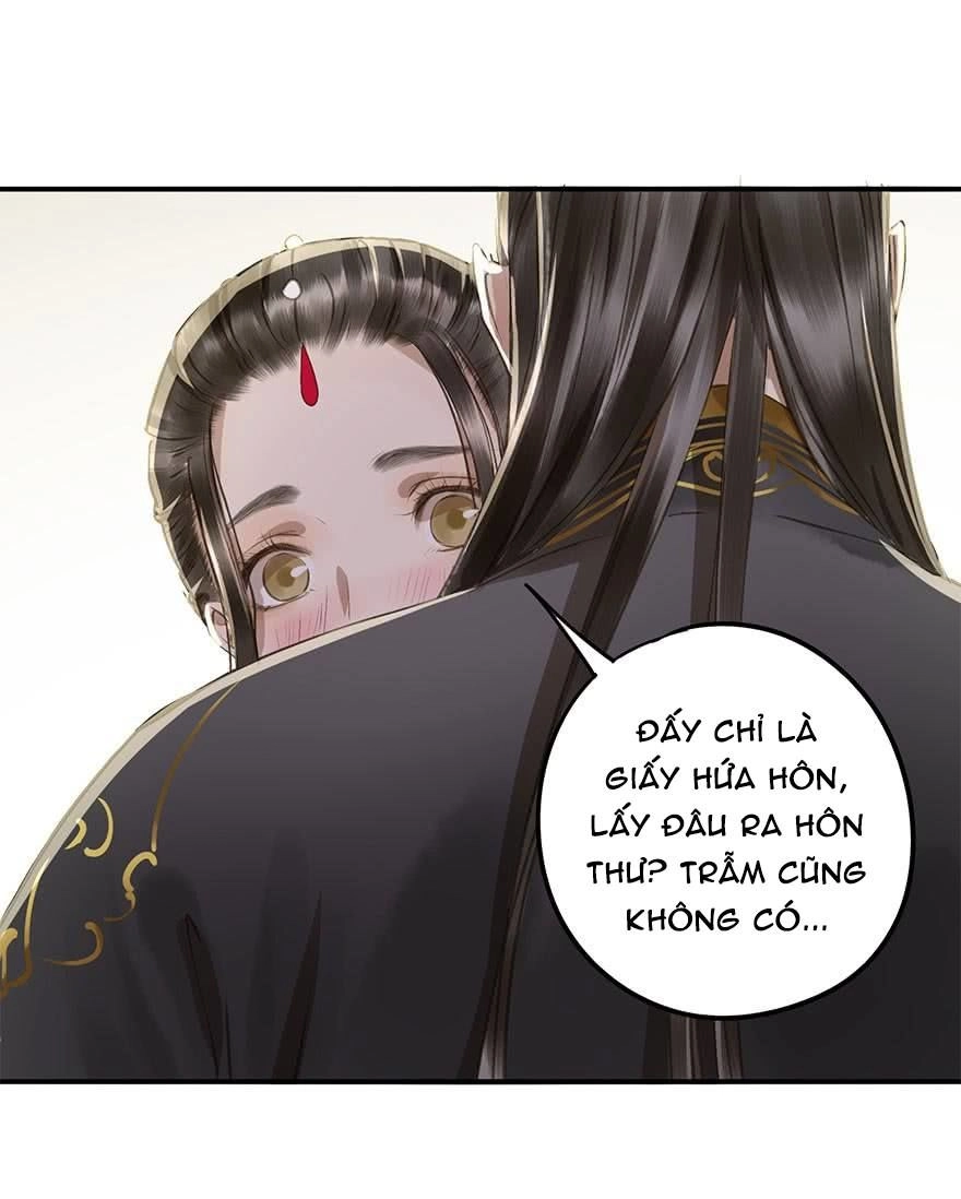 Trẫm Cũng Không Muốn Vậy Đâu Chapter 68 - 23