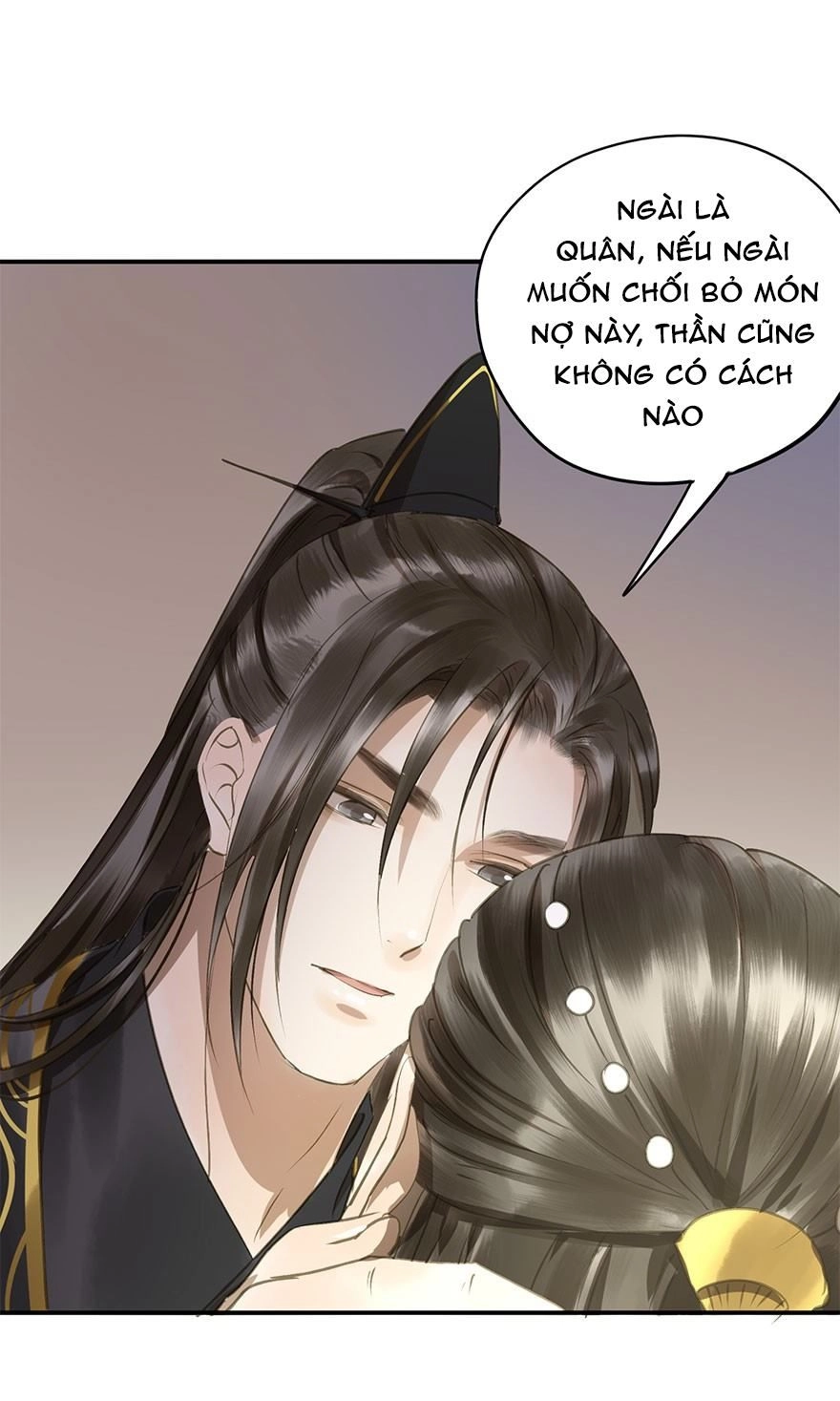 Trẫm Cũng Không Muốn Vậy Đâu Chapter 68 - 26