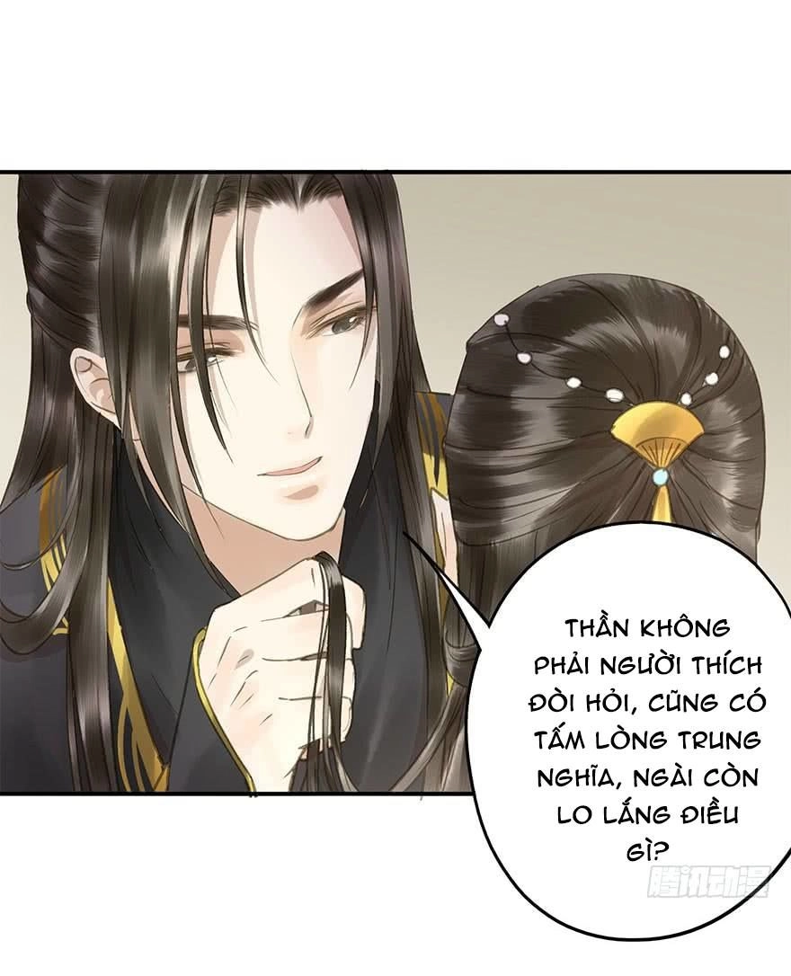 Trẫm Cũng Không Muốn Vậy Đâu Chapter 68 - 29