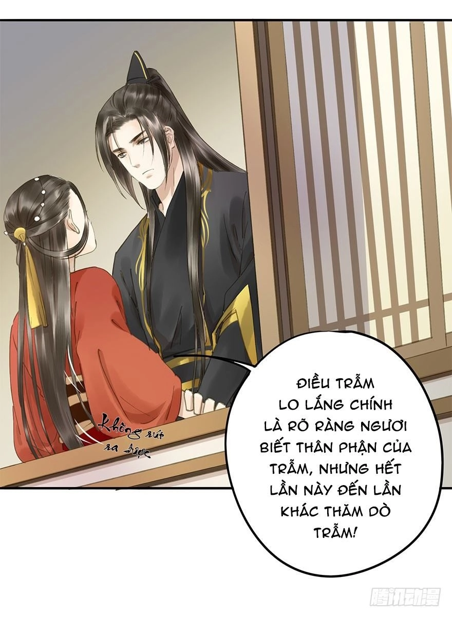 Trẫm Cũng Không Muốn Vậy Đâu Chapter 68 - 30