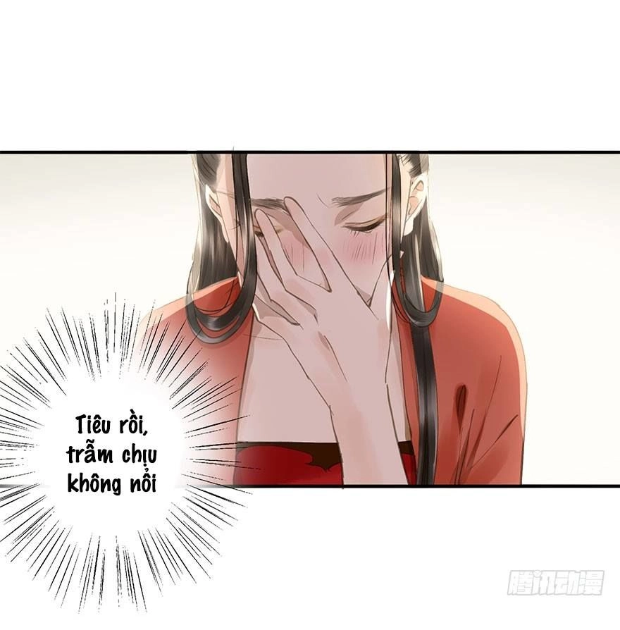 Trẫm Cũng Không Muốn Vậy Đâu Chapter 68 - 37