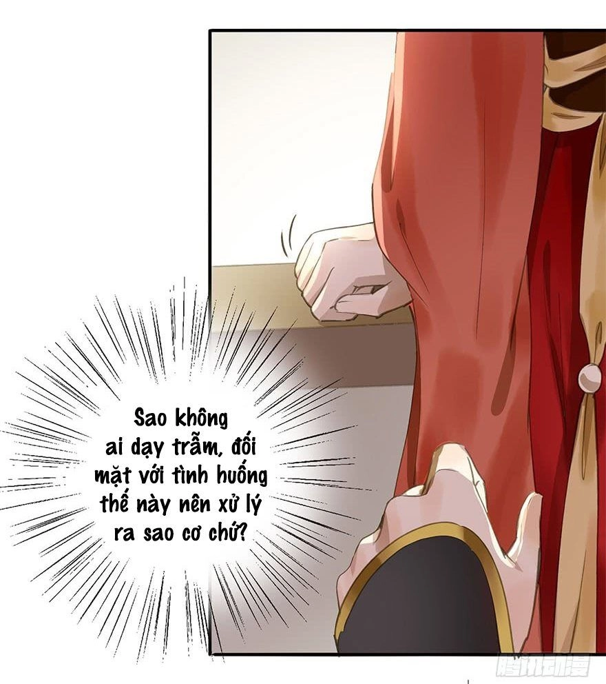 Trẫm Cũng Không Muốn Vậy Đâu Chapter 68 - 38