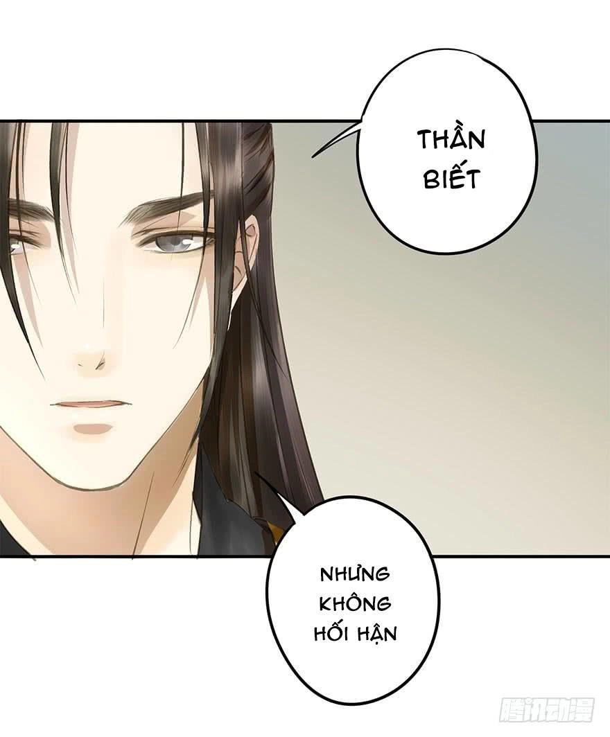 Trẫm Cũng Không Muốn Vậy Đâu Chapter 68 - 42