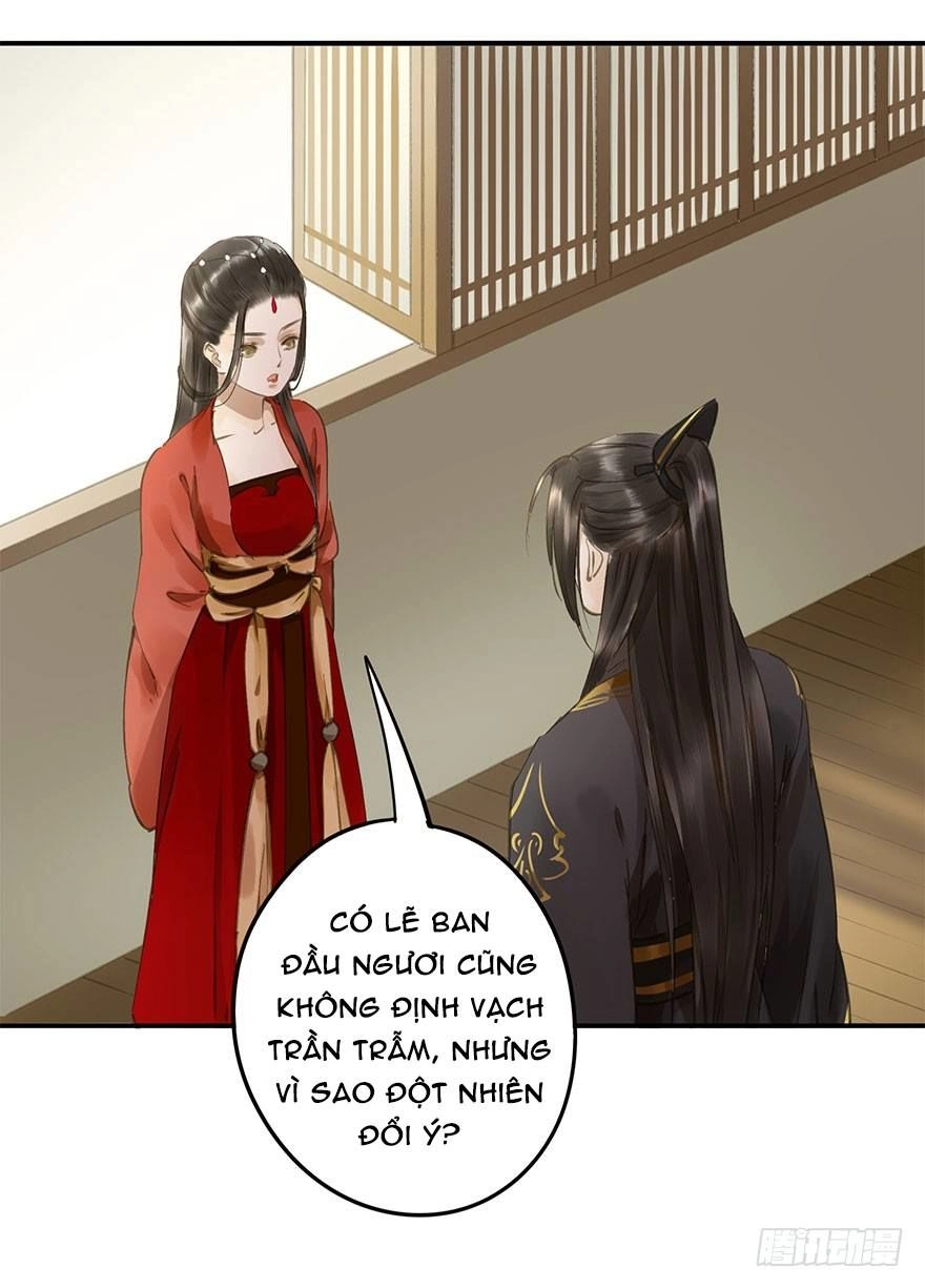 Trẫm Cũng Không Muốn Vậy Đâu Chapter 68 - 43