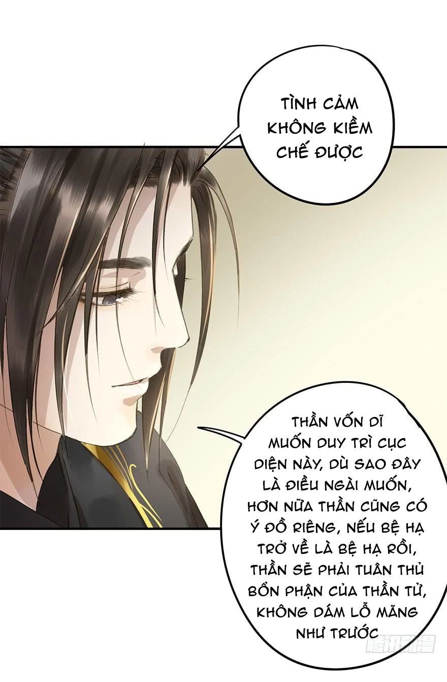 Trẫm Cũng Không Muốn Vậy Đâu Chapter 68 - 45