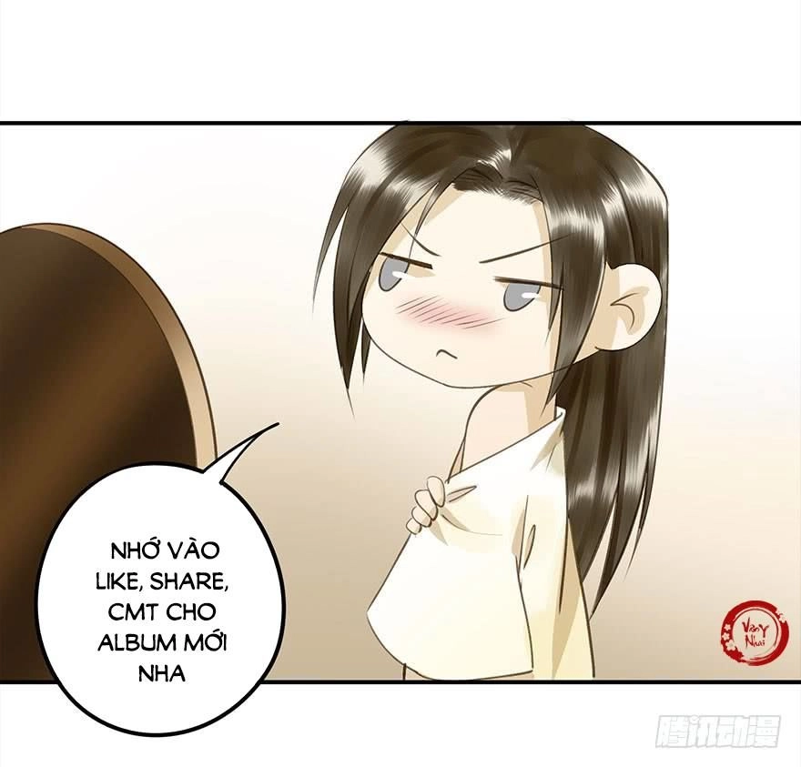 Trẫm Cũng Không Muốn Vậy Đâu Chapter 68 - 47