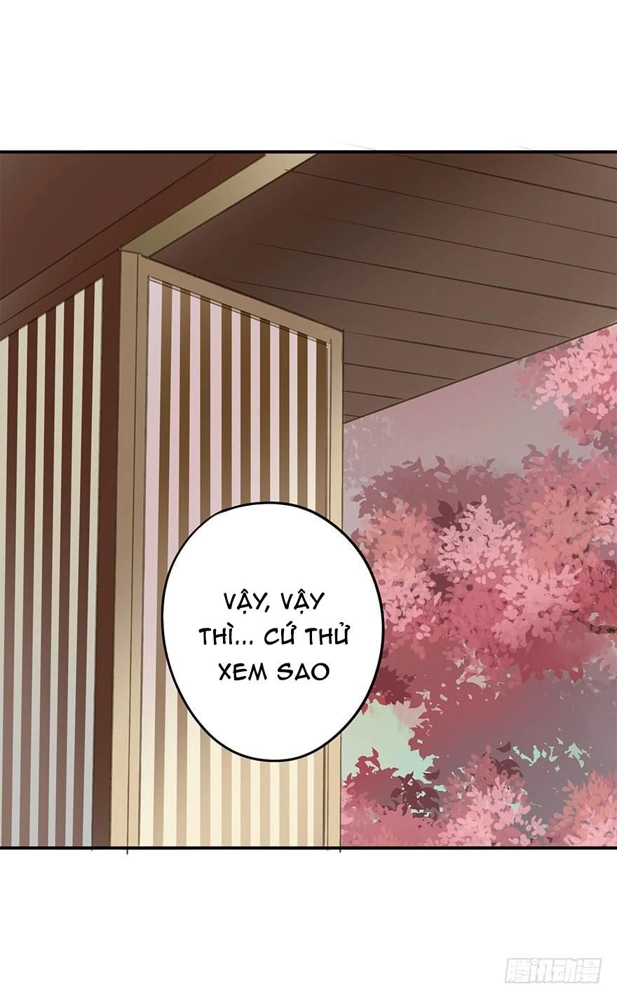 Trẫm Cũng Không Muốn Vậy Đâu Chapter 69 - 17