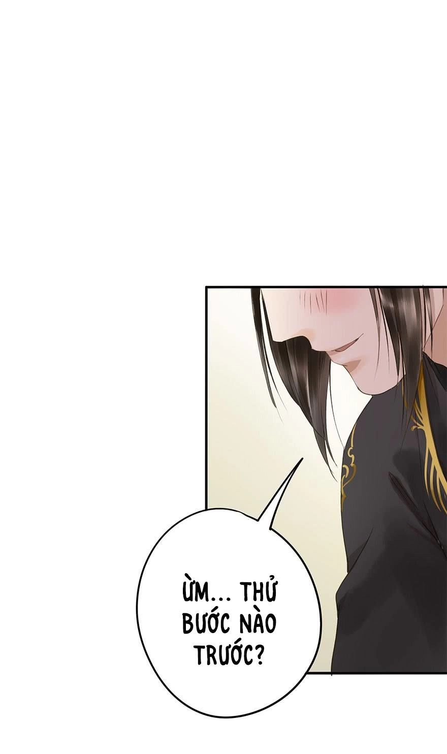 Trẫm Cũng Không Muốn Vậy Đâu Chapter 69 - 18