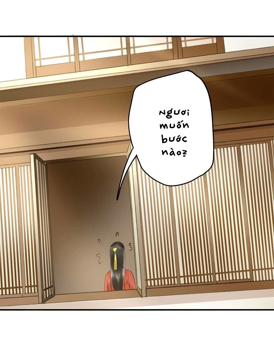 Trẫm Cũng Không Muốn Vậy Đâu Chapter 69 - 19